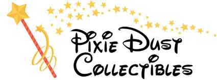 Pixie Dust Collectibles Logo