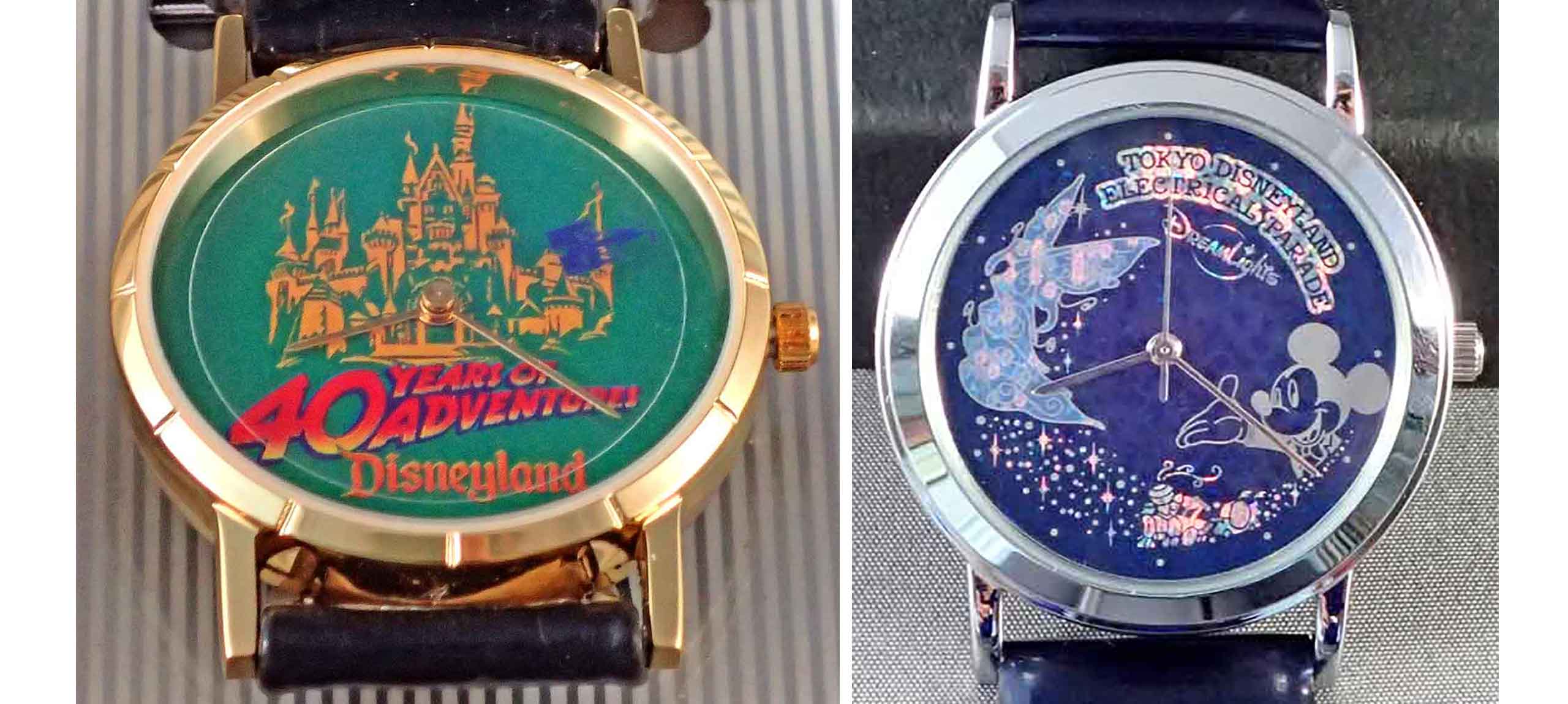 Pixie Dust Collectibles - Watch Montage